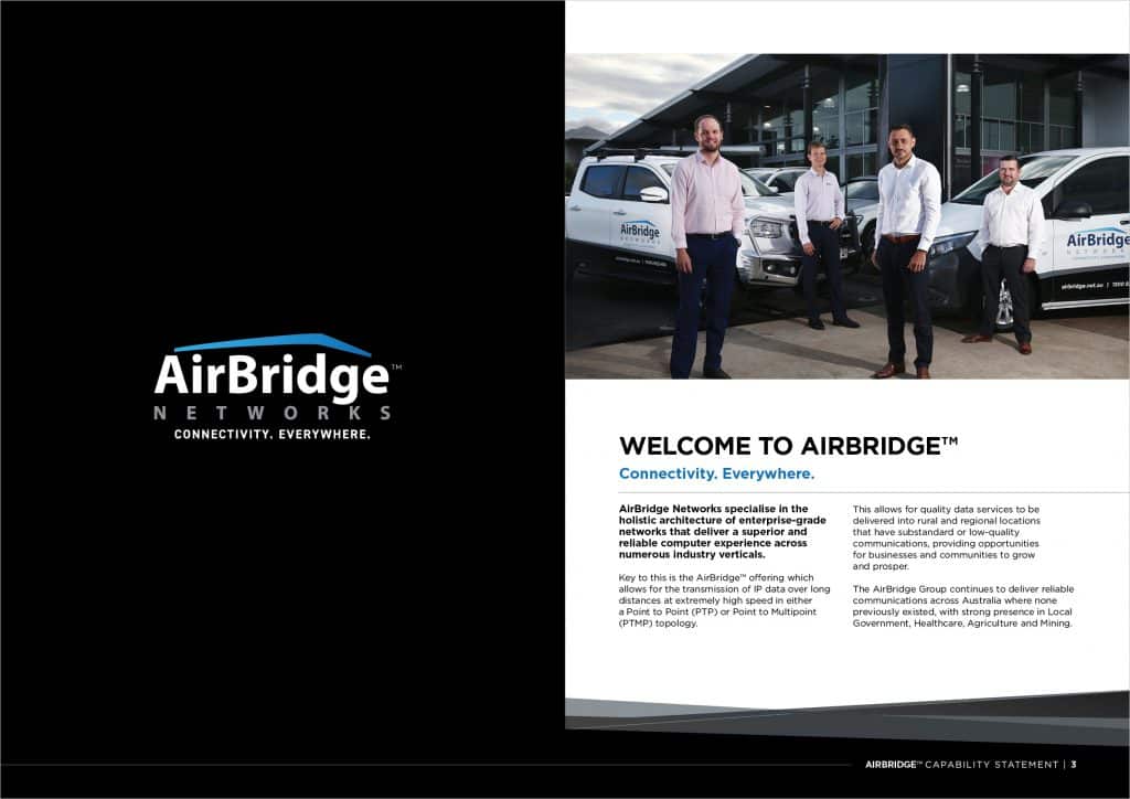 Airbridge Capability Statement 1